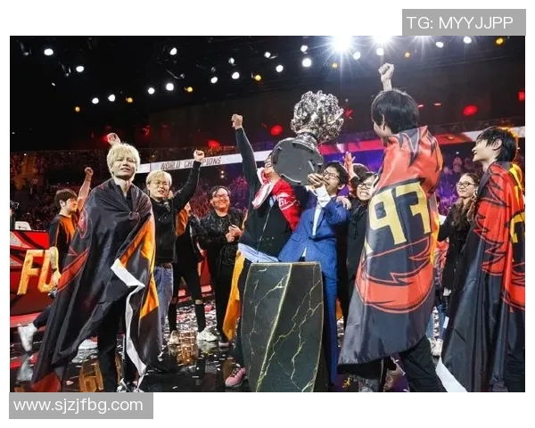 FPX成长之路：从默默无闻到Major赛的璀璨星辰