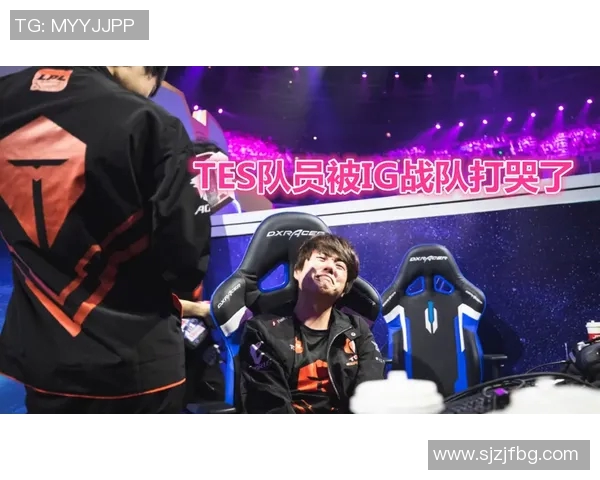 TES战队转型之路的艰辛历程与辉煌成就全景回顾