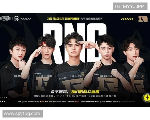 和平精英深入分析RNG战队区域防守策略与战术布局解析 和平精英深入分析RNG战队区域防守策略与战术布局解析