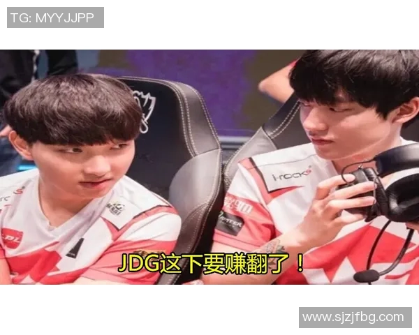 赛后复盘WE与JDG的耐力较量揭示的深层次战术与心理博弈