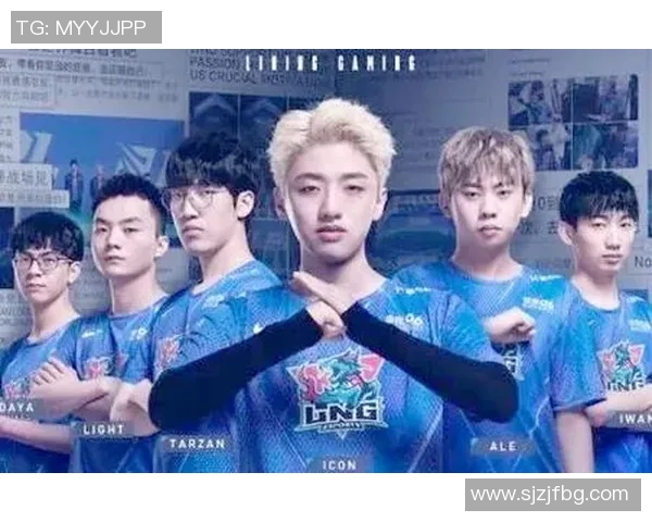 LNG电竞战队的奋斗历程与青年赛背后的故事揭秘