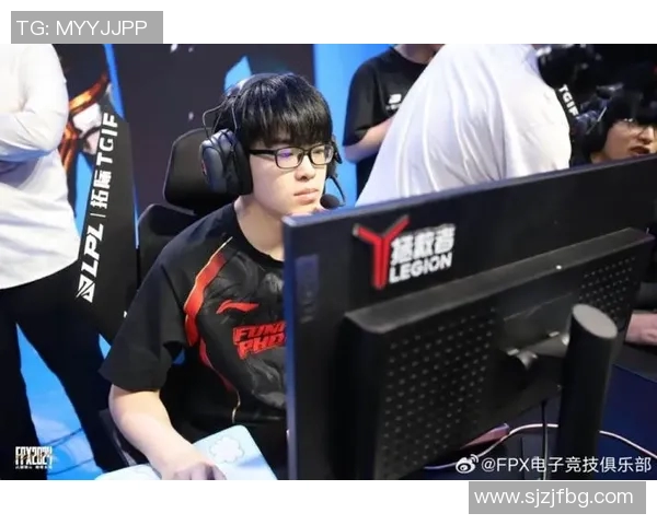 电竞实时数据全球挑战赛分析FPX状态表现与未来展望