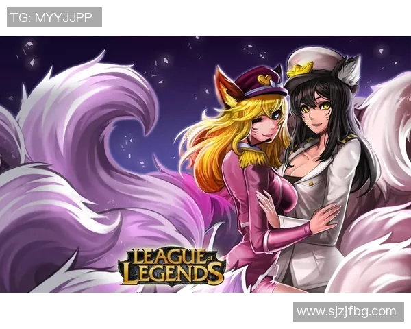 杨强深度解析英雄联盟游戏技巧与策略分享 杨强深度解析英雄联盟游戏技巧与策略分享