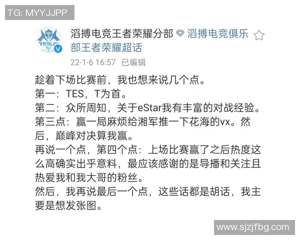 王者荣耀分析TES包夹战术的优缺点与影响因素探讨