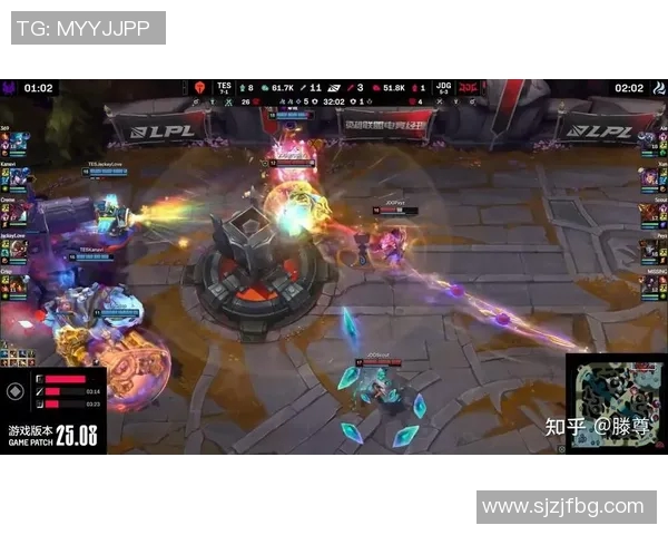 esports数据赛后分析JDG与WE对决中的节奏变化与战术执行