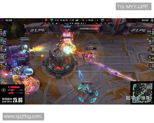 esports最新数据赛后分析JDG与WE实力对比及战术执行的深度剖析 esports最新数据赛后分析JDG与WE实力对比及战术执行的深度剖析